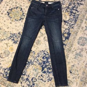 Pilcro Anthropologie Women’s Jeans sz 25
